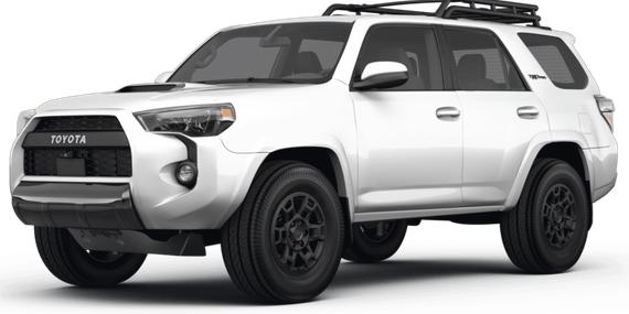 TOYOTA 4-RUNNER 2022 JTELU5JR8N6084239 image