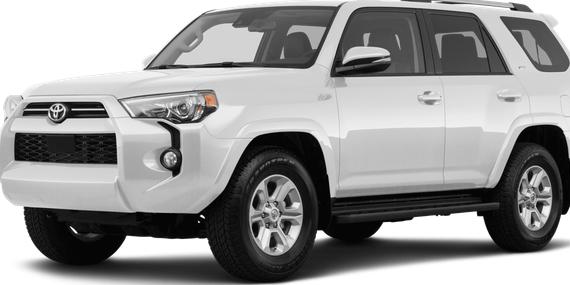 TOYOTA 4-RUNNER 2022 JTENU5JR9N6006867 image