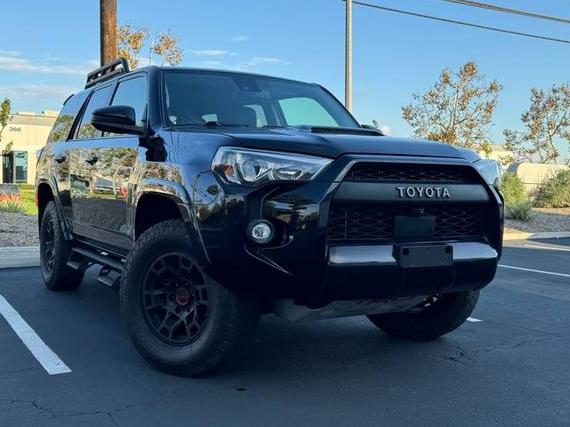 TOYOTA 4-RUNNER 2022 JTELU5JR7N6037476 image TOYOTA 4-RUNNER 2022 JTELU5JR7N6037476 image