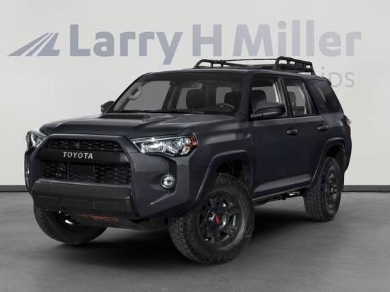 TOYOTA 4-RUNNER 2022 JTELU5JR2N6020598 image