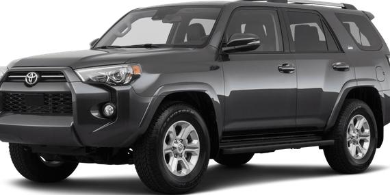 TOYOTA 4-RUNNER 2022 JTEMU5JR7N6022285 image