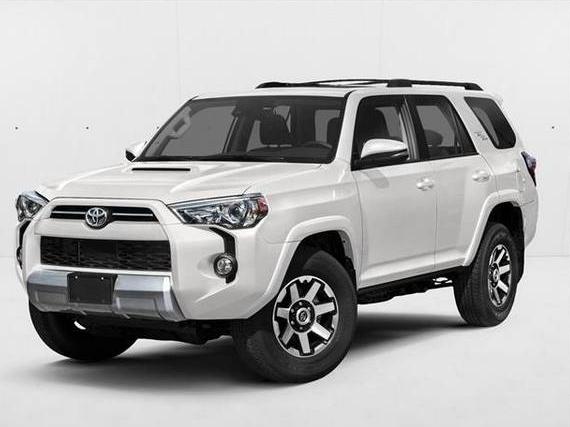 TOYOTA 4-RUNNER 2022 JTERU5JR1N6035720 image TOYOTA 4-RUNNER 2022 JTERU5JR1N6035720 image