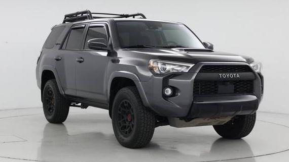 TOYOTA 4-RUNNER 2022 JTELU5JR6N6048405 image