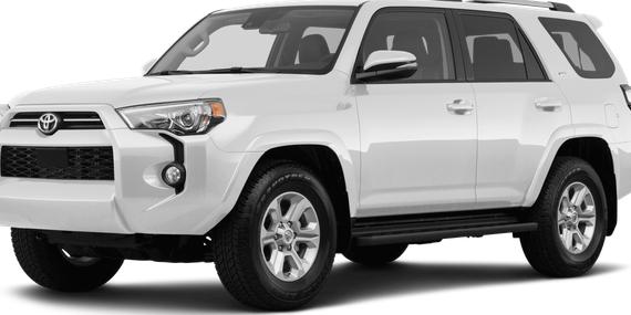 TOYOTA 4-RUNNER 2022 JTENU5JR9N6072139 image