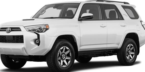TOYOTA 4-RUNNER 2022 JTERU5JR5N5984693 image