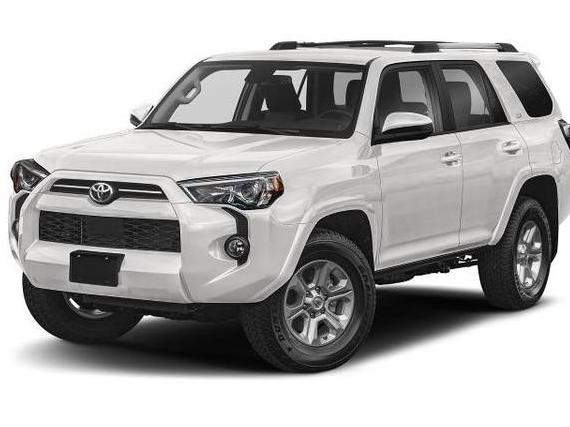 TOYOTA 4-RUNNER 2022 JTENU5JR3N6027567 image TOYOTA 4-RUNNER 2022 JTENU5JR3N6027567 image