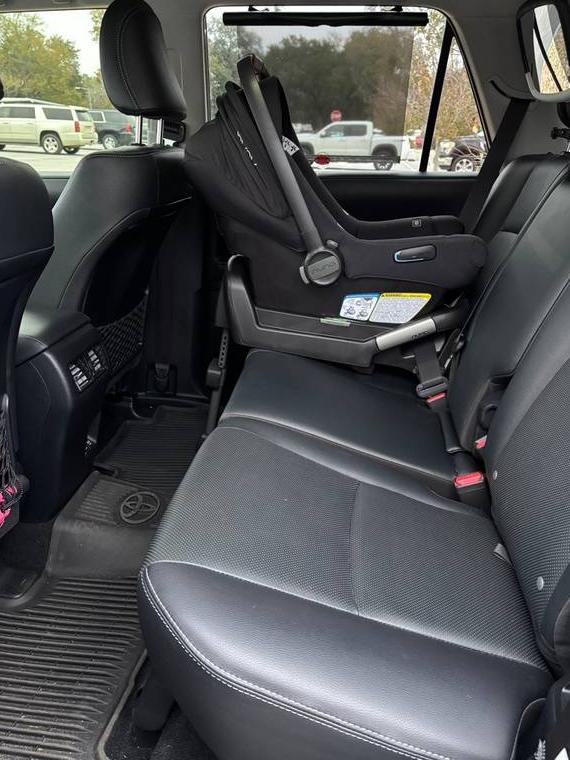 TOYOTA 4-RUNNER 2022 JTEDU5JR6N5257394 image TOYOTA 4-RUNNER 2022 JTEDU5JR6N5257394 image