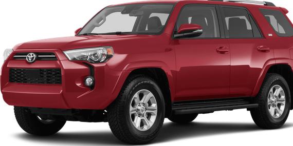 TOYOTA 4-RUNNER 2022 JTEMU5JR4N6042798 image