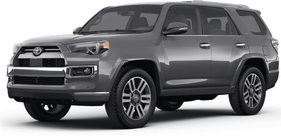 TOYOTA 4-RUNNER 2022 JTEKU5JR9N6022151 image TOYOTA 4-RUNNER 2022 JTEKU5JR9N6022151 image