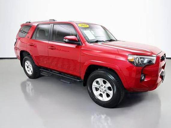 TOYOTA 4-RUNNER 2022 JTENU5JR7N5980403 image TOYOTA 4-RUNNER 2022 JTENU5JR7N5980403 image