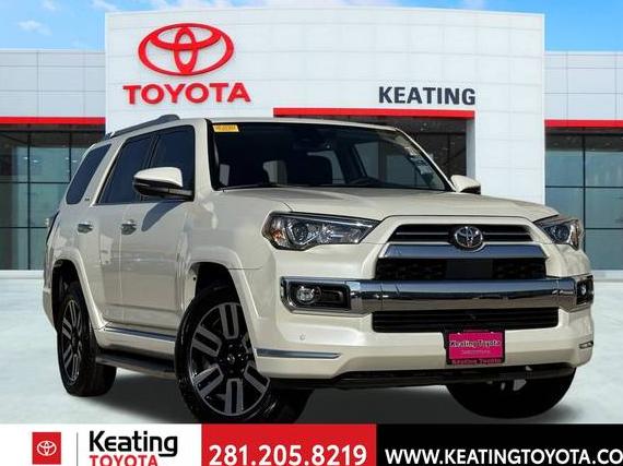 TOYOTA 4-RUNNER 2022 JTEDU5JR3N5256669 image TOYOTA 4-RUNNER 2022 JTEDU5JR3N5256669 image