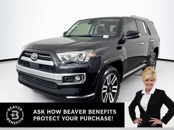 TOYOTA 4-RUNNER 2022 JTEKU5JR1N6075328 image TOYOTA 4-RUNNER 2022 JTEKU5JR1N6075328 image