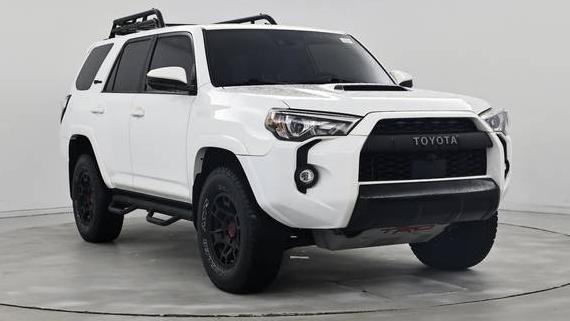 TOYOTA 4-RUNNER 2022 JTELU5JR3N5997075 image