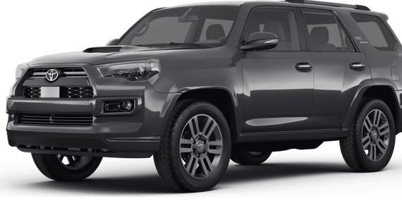 TOYOTA 4-RUNNER 2022 JTESU5JR4N5999221 image