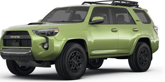 TOYOTA 4-RUNNER 2022 JTELU5JRXN6086154 image TOYOTA 4-RUNNER 2022 JTELU5JRXN6086154 image