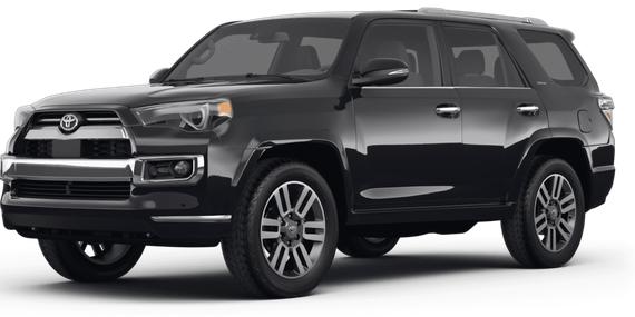 TOYOTA 4-RUNNER 2022 JTEKU5JR3N6021822 image TOYOTA 4-RUNNER 2022 JTEKU5JR3N6021822 image