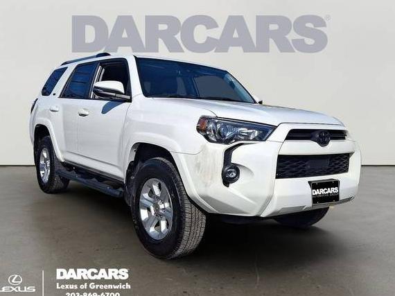 TOYOTA 4-RUNNER 2022 JTENU5JR6N6059946 image TOYOTA 4-RUNNER 2022 JTENU5JR6N6059946 image