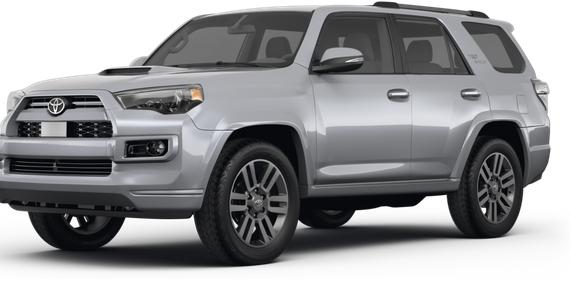 TOYOTA 4-RUNNER 2022 JTESU5JRXN6063078 image TOYOTA 4-RUNNER 2022 JTESU5JRXN6063078 image