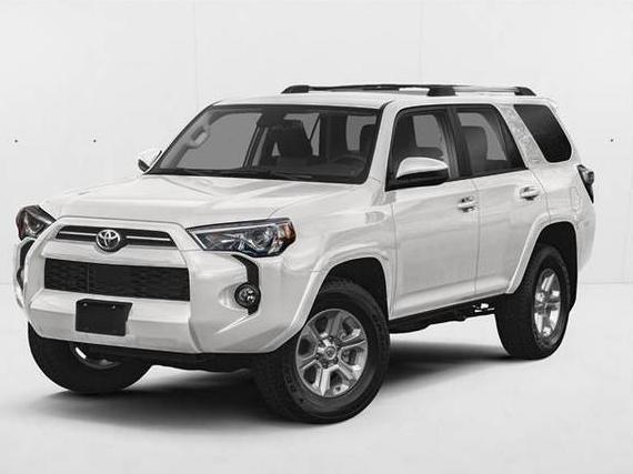 TOYOTA 4-RUNNER 2022 JTENU5JR8N6041321 image TOYOTA 4-RUNNER 2022 JTENU5JR8N6041321 image