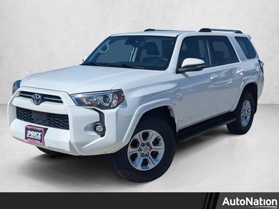 TOYOTA 4-RUNNER 2022 JTENU5JR9N6023376 image TOYOTA 4-RUNNER 2022 JTENU5JR9N6023376 image