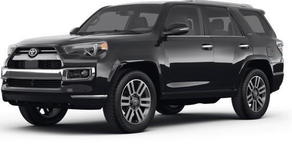 TOYOTA 4-RUNNER 2022 JTEKU5JR9N6051729 image