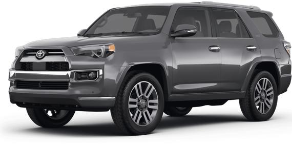 TOYOTA 4-RUNNER 2022 JTEKU5JR0N6076535 image