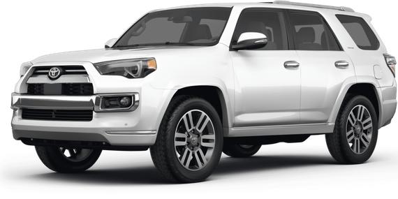 TOYOTA 4-RUNNER 2022 JTEKU5JRXN6049391 image