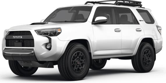 TOYOTA 4-RUNNER 2022 JTELU5JR7N6071272 image