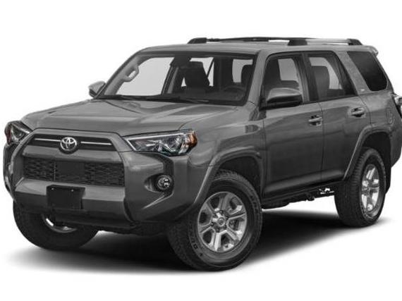 TOYOTA 4-RUNNER 2022 JTEMU5JR3N6079955 image