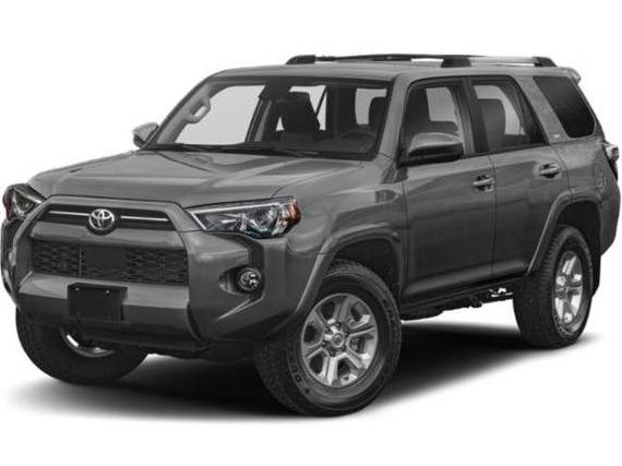 TOYOTA 4-RUNNER 2022 JTENU5JR7N6005359 image