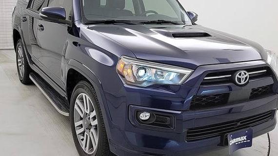 TOYOTA 4-RUNNER 2022 JTEAU5JR6N5265305 image TOYOTA 4-RUNNER 2022 JTEAU5JR6N5265305 image