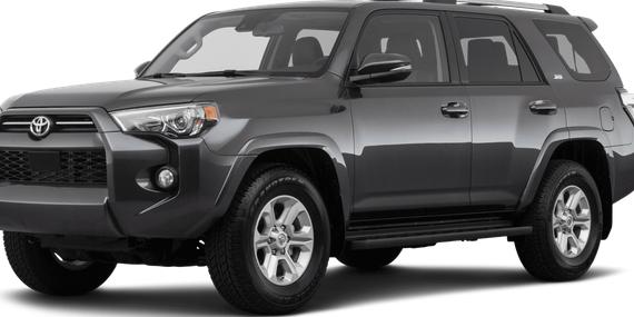 TOYOTA 4-RUNNER 2022 JTENU5JR6N6039793 image