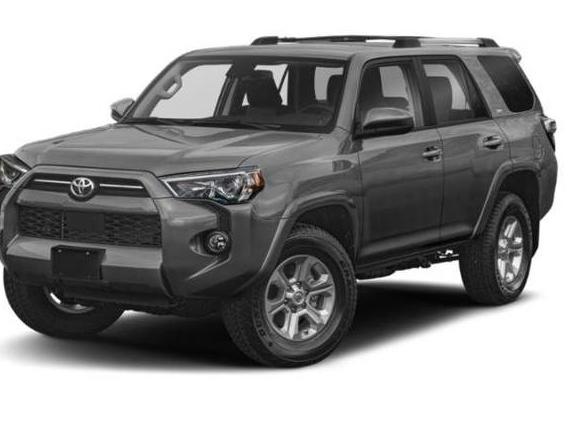 TOYOTA 4-RUNNER 2022 JTERU5JR0N6045008 image
