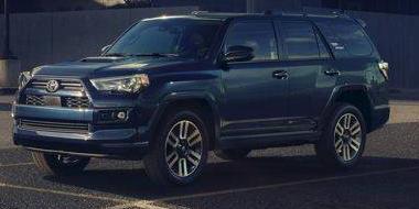TOYOTA 4-RUNNER 2022 JTENU5JR4N6066684 image