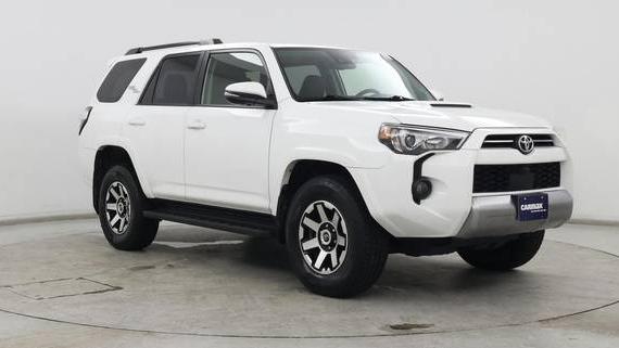 TOYOTA 4-RUNNER 2022 JTERU5JR4N6048980 image