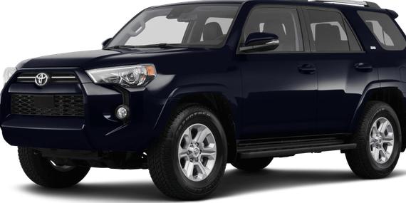 TOYOTA 4-RUNNER 2022 JTENU5JR5N6028722 image