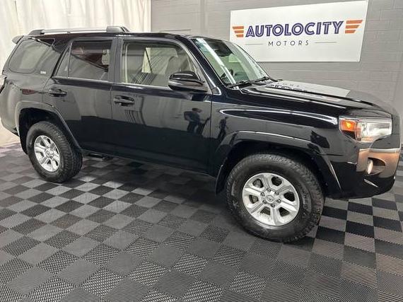 TOYOTA 4-RUNNER 2022 JTENU5JR5N6023987 image TOYOTA 4-RUNNER 2022 JTENU5JR5N6023987 image