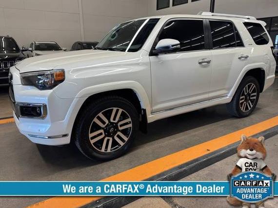 TOYOTA 4-RUNNER 2022 JTEKU5JR2N6000041 image