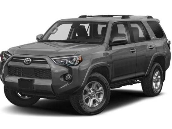 TOYOTA 4-RUNNER 2022 JTERU5JR2N6027884 image