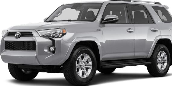 TOYOTA 4-RUNNER 2022 JTEMU5JRXN6052834 image