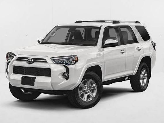 TOYOTA 4-RUNNER 2022 JTENU5JR8N6027466 image TOYOTA 4-RUNNER 2022 JTENU5JR8N6027466 image