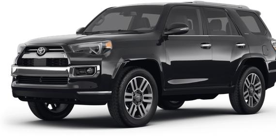 TOYOTA 4-RUNNER 2022 JTEKU5JR0N6021454 image