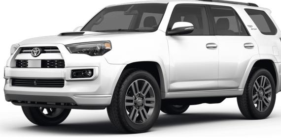 TOYOTA 4-RUNNER 2022 JTESU5JR0N6076292 image