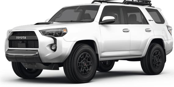 TOYOTA 4-RUNNER 2022 JTELU5JR4N6000093 image