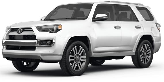 TOYOTA 4-RUNNER 2022 JTEKU5JR7N6060512 image