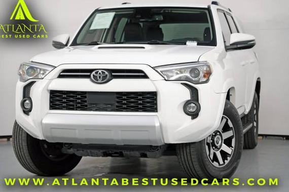 TOYOTA 4-RUNNER 2022 JTERU5JR2N6004878 image TOYOTA 4-RUNNER 2022 JTERU5JR2N6004878 image