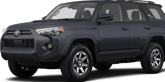 TOYOTA 4-RUNNER 2022 JTEPU5JR3N5973134 image TOYOTA 4-RUNNER 2022 JTEPU5JR3N5973134 image