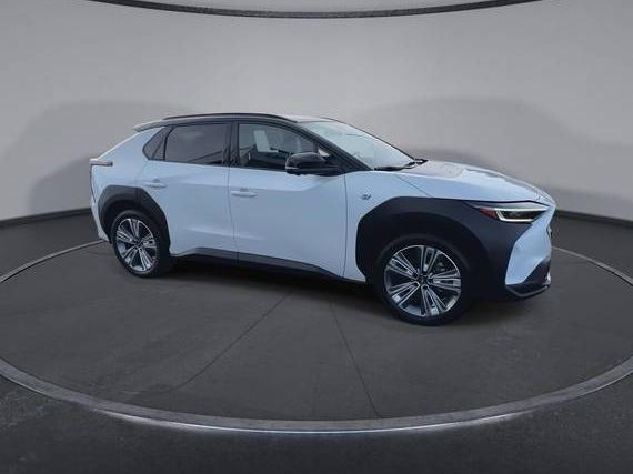 SUBARU SOLTERRA 2023 JTMABABA0PA019744 image