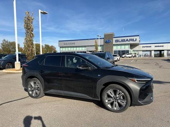 SUBARU SOLTERRA 2023 JTMABABA2PA015033 image SUBARU SOLTERRA 2023 JTMABABA2PA015033 image