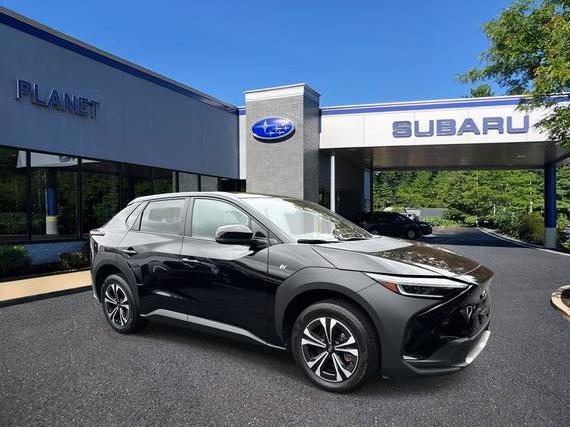 SUBARU SOLTERRA 2023 JTMABABA7PA033141 image